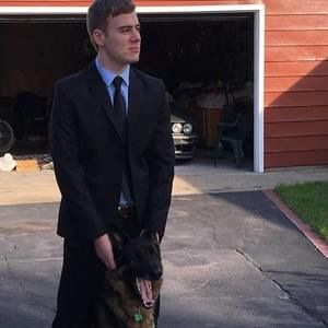 Meet your Posher, Robert